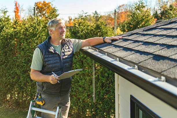Affordable Flat Roof Repair solutions in Pineville, SC